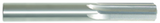 .1815 Dia-Solid Carbide Straight Flute Chucking Reamer - Makers Industrial Supply