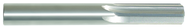 .1900 Dia-Solid Carbide Straight Flute Chucking Reamer - Makers Industrial Supply