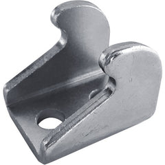 LATCH PLATE ACCESSORY - Makers Industrial Supply