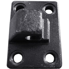 LATCH PLATE ACCESSORY - Makers Industrial Supply