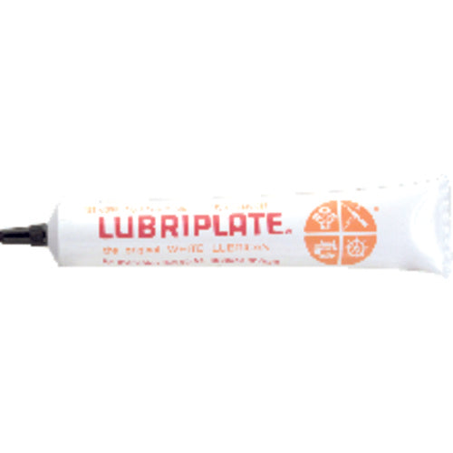 Replacement Parts 1183147 Lubriplate White Lubricant Bridgeport Spare Part - Makers Industrial Supply