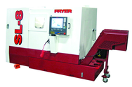 SL8 CNC Slant Bed Lathe - Makers Industrial Supply