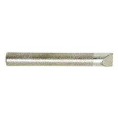 Model MT10; 900° F Tip Temps - Soldering Tool Replacement Tip - Makers Industrial Supply