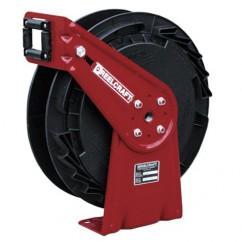 1/4 X 25' HOSE REEL - Makers Industrial Supply