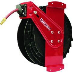 1/4 X 65' HOSE REEL - Makers Industrial Supply