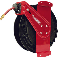 1/2″ × 35 Feet Hose Reel - Makers Industrial Supply