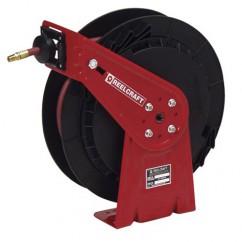 3/8 X 100' HOSE REEL - Makers Industrial Supply