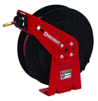 #RT635OLP - .640 OD x 3/8 ID x 35 Feet Hose - Reel Tek Hose Reel - Makers Industrial Supply