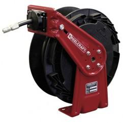 3/8 X 25' HOSE REEL - Makers Industrial Supply