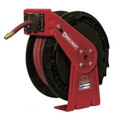 3/8 X 25' HOSE REEL - Makers Industrial Supply