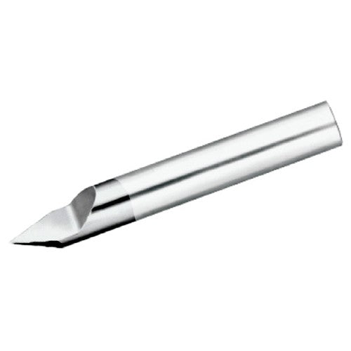 ‎RTCM-030-1X 3mm Dia. × 38mm OAL 30x 5mm Split Length Split End Engraving Tool - AlTiN - Makers Industrial Supply