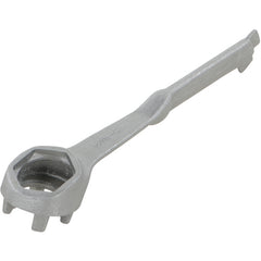 DRUM BUNG NUT WRENCH ALUMINUM - Makers Industrial Supply