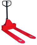 Pallet Truck - PM42048LP - Low Profile - 4000 lb Load Capacity - Makers Industrial Supply