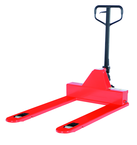Pallet Truck - PM43348LP - Low Profile - 4000 lb Load Capacity - Makers Industrial Supply