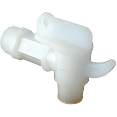 DRUM FAUCET NON-ADJUSTABLE 3/4 - Makers Industrial Supply