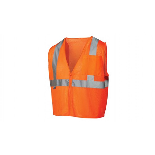 RVZ2120X3 3XL ORNG VEST