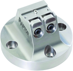 3/4 SS DOVETAIL FIXTURE - Makers Industrial Supply