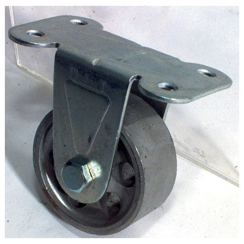 2″ Diameter–7/8″ Width - Payron - Swivel–100 lbs Capacity - Makers Industrial Supply