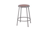 24" Stool - Makers Industrial Supply