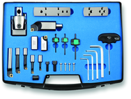 8mm - 170mm - Bohrstar 170 Rhombic Kit - Makers Industrial Supply