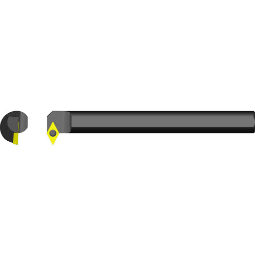 S08M SDNCR2 1/2″ BOR BAR