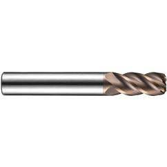 3X0.3MM RADXD6MM SC 4FL MED EM-TISIN - Makers Industrial Supply