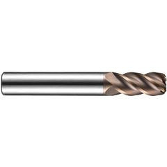 3X0.3MM RADXD6MM SC 4FL MED EM-TISIN - Makers Industrial Supply