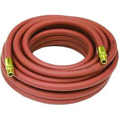 1/2 X 50' PVC HOSE - Makers Industrial Supply