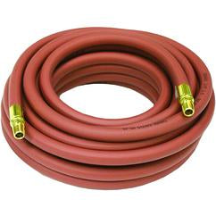 1/4 X 35' PVC HOSE - Makers Industrial Supply