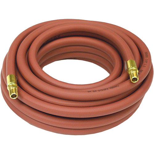 1/4″ × 20 Feet PVC Hose - Makers Industrial Supply