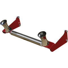 Hose Roller Guide, 3 Way