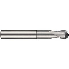 S629 12MM SC 1FL STD END MILL - Makers Industrial Supply