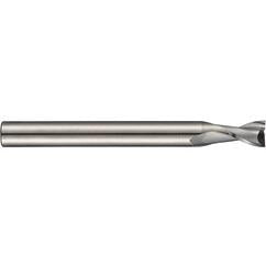 S638 6.2MM SC 2FL STUB END MILL - Makers Industrial Supply