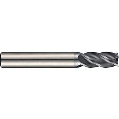 20MM SC END MILL-ALCRN - Makers Industrial Supply