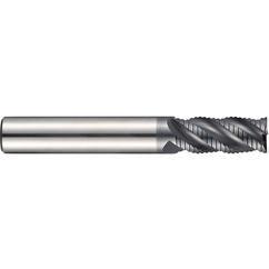 20MM SC ROUGHING END MILL-ALCRN - Makers Industrial Supply