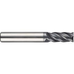 8MM SC ROUGHING END MILL-ALCRN - Makers Industrial Supply