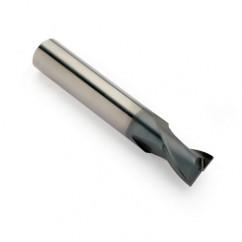 1.5MM 2FL SC KEYWAY END MILL-ALNOVA - Makers Industrial Supply