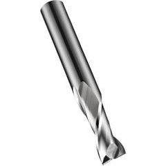 18MM 2FL SC END MILL-BRT - Makers Industrial Supply