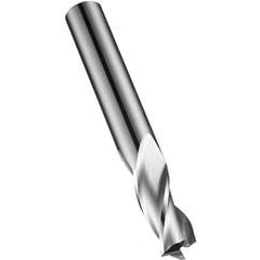 16MM 3FL SC END MILL-BRT - Makers Industrial Supply