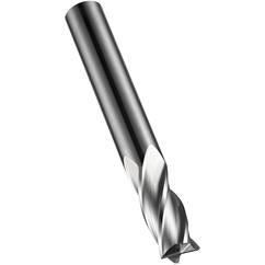 18MM 4FL SC END MILL-BRT - Makers Industrial Supply