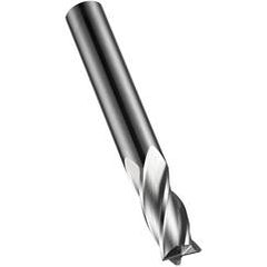 10MM 4FL SC END MILL-BRT - Makers Industrial Supply