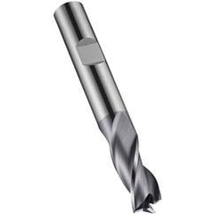 S933 20MM SC SLOTTING END MILL-TIALN - Makers Industrial Supply