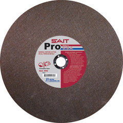 TM 12X1/8X20MM SAIT PRO - Exact Industrial Supply