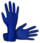 Thickster Powdered Latex Glove, 14 Mil - Large - Makers Industrial Supply