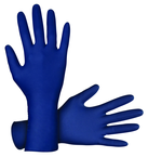 Thickster Powder Free Latex Glove, 14 Mil - Large - Makers Industrial Supply