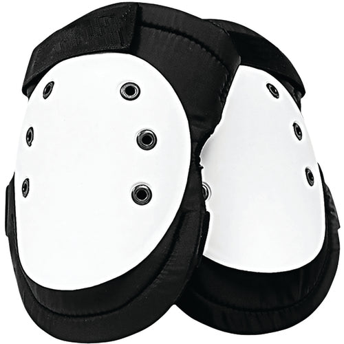 DELUXE KNEE PADS HARD CAP - Makers Industrial Supply