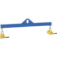 ‎Spreader Beam Magnetic 2000lb Cap - 6Ft Wide - Exact Industrial Supply