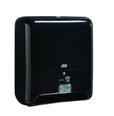 Elevation Matic Hand Towel Dispenser with Intuition Sensor - Makers Industrial Supply