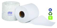 Universal Bath Tissue 2 Ply 500 Sheets per Roll - Makers Industrial Supply