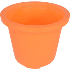 Drum Containment Container - Orange